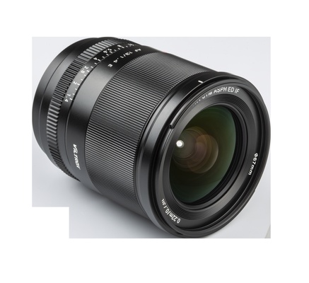 Viltrox 13mm F1.4 Ultra Wide Angle APS-C AF para Sony E-Mount, F1.4,  ZV-E10,, a6600, 13mm