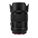 Meike 55mm F1.8 L mount Black