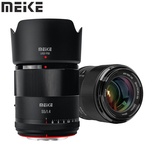 Meike 55mm f1.4 X-Mount