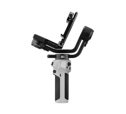 ZHIYUN-CINEPEER WEEBILL 3E Câmera de 3 eixos, estabilizador de cardan portátil, câmeras DSLR Mirrorless para Canon, Nikon, Sony, Lumix