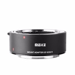 Meike MK-EFTR-A  Adapter EF-EOSR AF for Canon EF Lens to EOS-R EOS-RP R5 R6