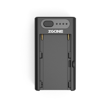 ZGCINE NPF-001 Carregador