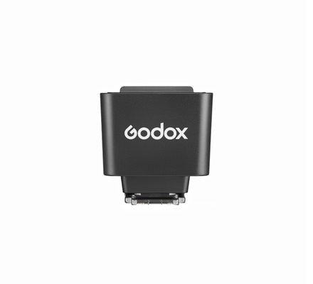 Suporte para sapata TTL Godox TR S, aumento de altura de 30 mm, ajuste de ângulo de 0 a 90°, suporta flash direto e flash rebatido, para Sony Mi HotShoe
