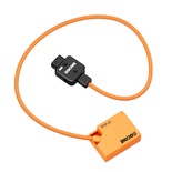 Cabo de bateria fictícia ZGCINE DT-W126 D-Tap para NP-W126