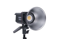 Amaran 200x-s 200x LED Luz de Vídeo 5600K Fotografia Iluminação Bowens Mount Para Estúdio Vídeo Foto por Aputure