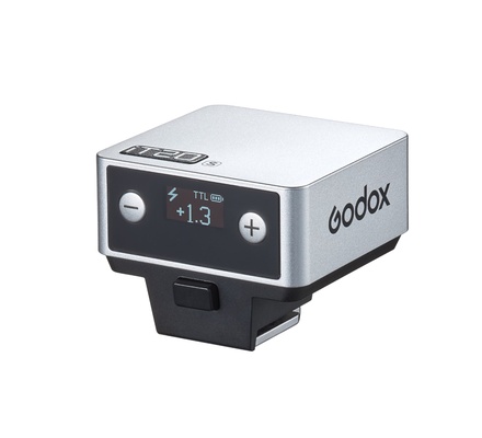 Godox Flash iT20 S IT20S TTL Flash para Sony GODOX Flash com bateria de 300mAh integrada, difusor magnético e filtro de cor, reciclagem de 1,5s, para Sony a7cII, a7IV, ZV-E10, a7RV, a7C, a7 III, a6700, ZV-E1