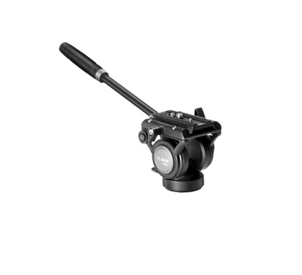 YC Onion FH60 Cabeça fluida para monopé PINETA Pro