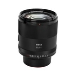 Meike 85mm F1.4 X-Mount Full Frame Auto Focus STM Large Aperture Portrait Lens for Fuji Fujifilm X-Mount Cameras