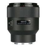 Meike 85mm F1.8 f/1.8 STM X-Mount Auto Focus Full Frame Lens for Fujifilm Fuji X-Mount Cameras X-Pro2 X-E3 X-T1 X-T2 X-T10 X-T20 X-A2 X-E2 X-E2S X-E1 X30 X70 X-M1 X-A1 XPro X-T4 X-T5 X-H2S