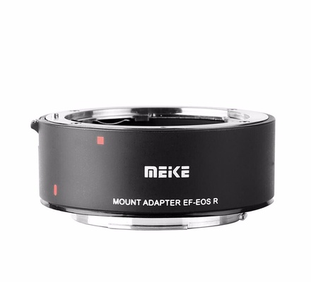Meike MK-EFTR-A  Adapter EF-EOSR AF for Canon EF Lens to EOS-R EOS-RP R5 R6