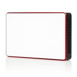 Aputure MC, Amaran AL-M9 versão atualizada com luz de vídeo RGB na câmera