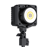 Sokani X60 Mini 60W Bi-color COB LED Video Light APP Control Bowens Mount for Youtube TikTok Photography Live Video Recording