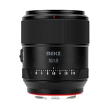 Meike 85mm F1.8 Pro E mount Black