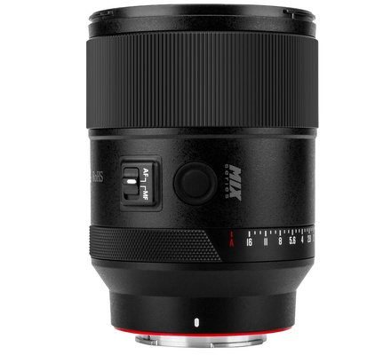 Meike 24mm F1.4 MIX Full Frame Auto Focus STM Lens for Z Mount Cameras