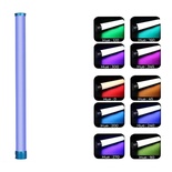 Sokani X15 RGB LED Luz de Vídeo Varinha Bastão Portátil Luz de Fotografia para YouTube Tiktok Vlog Estúdio Vídeo
