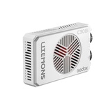 Godox C30R C30Bi Painel de luz LED Litemons 30W 2800-6500K, tamanho de bolso, cinco níveis de brilho para vlog