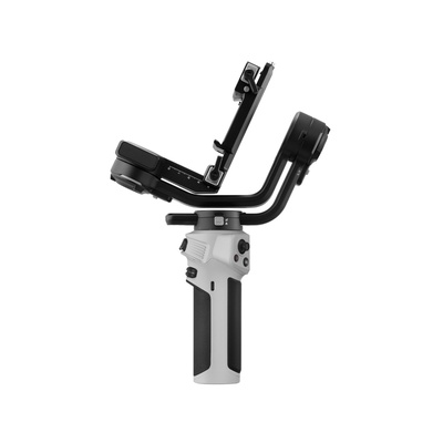 ZHIYUN-CINEPEER WEEBILL 3E Câmera de 3 eixos, estabilizador de cardan portátil, câmeras DSLR Mirrorless para Canon, Nikon, Sony, Lumix