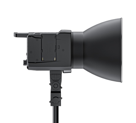 Sokani X100 Bi-Color RGB LED Video Light, Controle APP, Iluminação Bowens Mount, Fotografia, Gravação de Vídeo, Fotografia ao Ar Livre, 100W