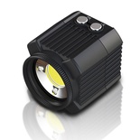 Seafrogs SL-19 Luz de vídeo LED subaquática de 60 m/195 pés 2000 LM para câmera e capa de celular