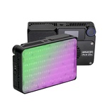 Amaran Ace 25c Luz de vídeo na câmera  (carvão)