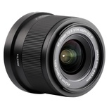 VILTROX 20mm F2.8 Z-Mount STM Full Frame Auto Focus Lightweight Ultra Wide Angle Lens for Nikon Z-Mount Cameras Z5 Z50 Z6 Z6II Z7 Z7II ZFC Z30 Z9 Z8 ZF