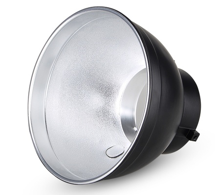 Godox padrão Bowens Mount refletor, refletor para Godox AD-R6, 169mm, aprox 7 ", AD600BM, AD600B, MS300-V