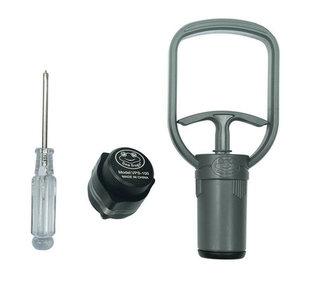 Seafrogs Vacuum Pump Caixa subaquática para câmera Sony A7 III A7R III A9 GH5 TG7 TG6 RX100 IV