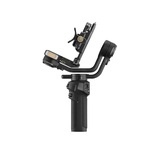 Zhiyun Weebill 3S Estabilizador gimbal portátil de 3 eixos para Sony Canon Nikon DSLR/câmeras sem espelho Filmmakers