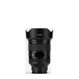 Lente VILTROX 35mm F1.2 LAB FE Full Frame para Sony E, AF 35mm f/1.2 FE Lente Prime com Foco Automático para Sony E-Mount A7SIII A7III A7RIII A7IV A7RIV A9 A1 FX3 A7RV ZVE1 A7CR A7CII A93 ZV-E10 FX30