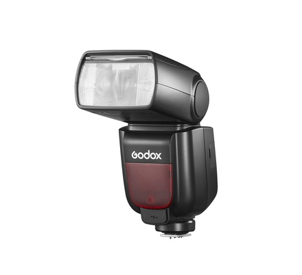 Flash Godox TT685II-N TT685IIN para Nikon, sistema X sem fio 2.4G GN60 TTL 1/8000s HSS Flash, tempo de reciclagem de 0,1-2,6s, trava de liberação rápida, flash Speedlite para câmera compatível com câmeras DSLR Nikon