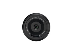 VILTROX 28mm F4.5 Z, AF 28mm f/4.5 Pancake Full Frame Lente para Nikon Z, lente grande angular com foco automático e prime para câmeras Nikon Z-Mount Z5 Z50 Z50II Z6 Z6II Z7 Z7II ZFC Z30 Z9 Z8 ZF Z6III