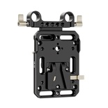 ZGCINE VR-Kit3 V LockPlaca de bateria