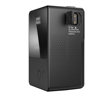 SmallRig VB99-3580B Bateria mini V Mount